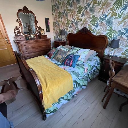 Appartamento Duud Castanet-Tolosan Esterno foto
