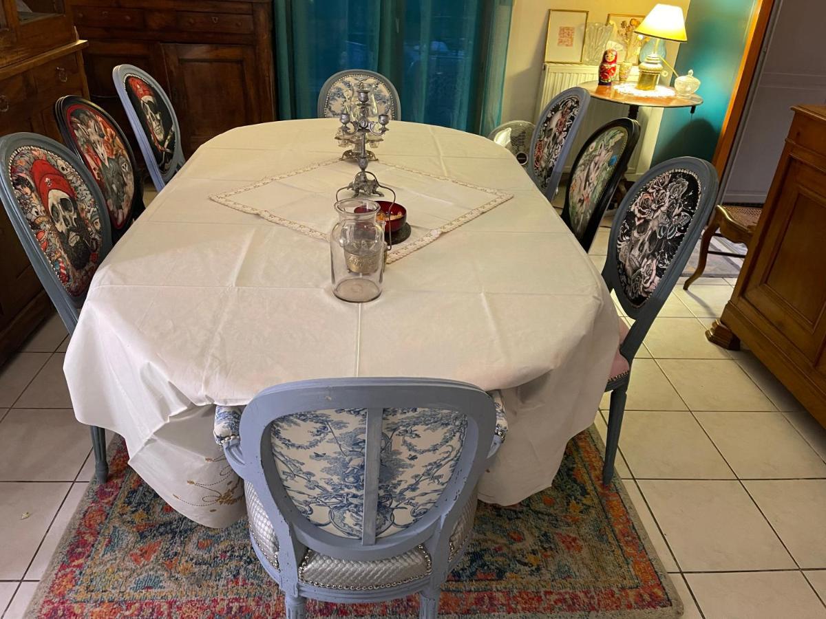 Appartamento Duud Castanet-Tolosan Esterno foto