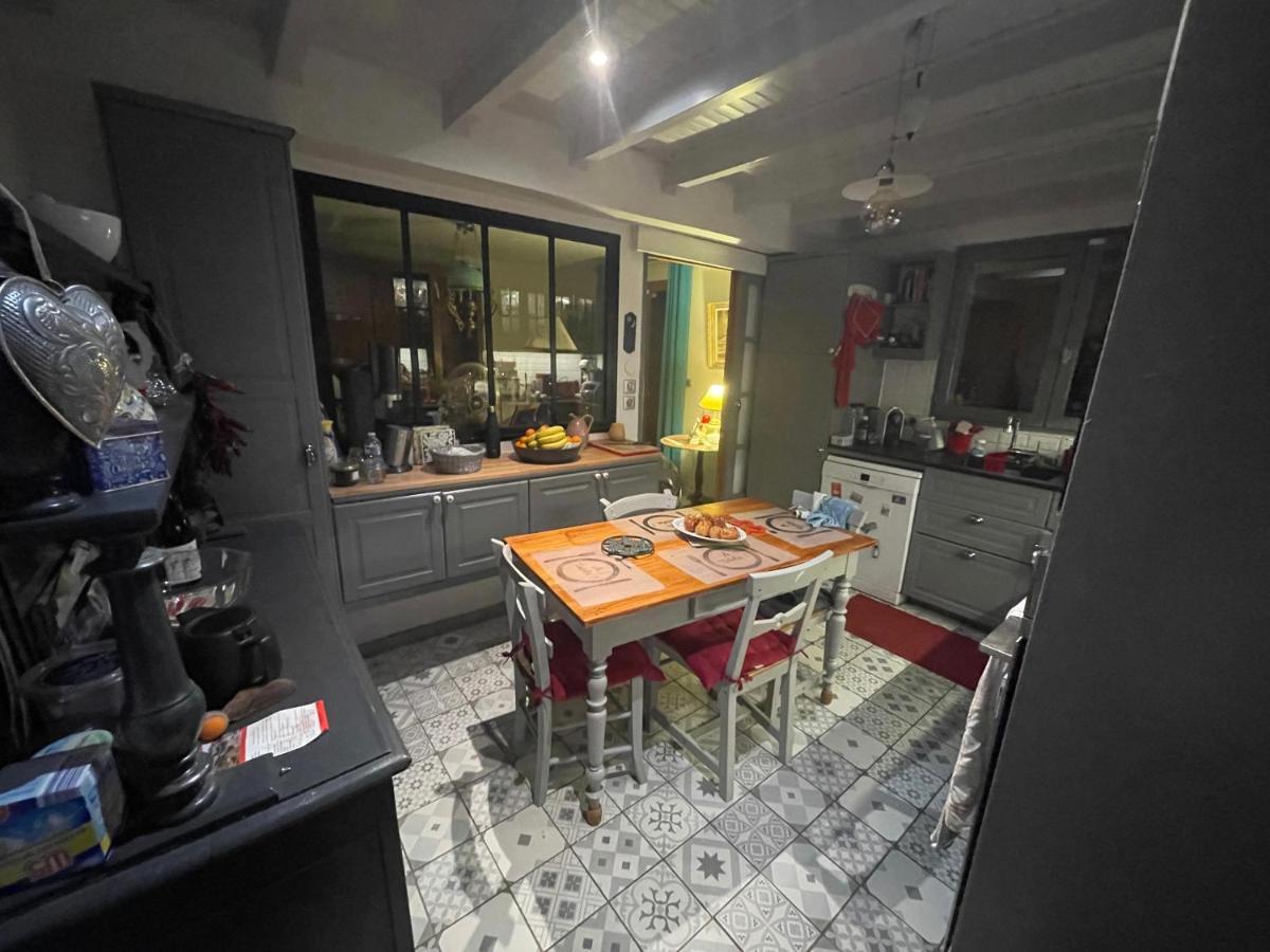 Appartamento Duud Castanet-Tolosan Esterno foto