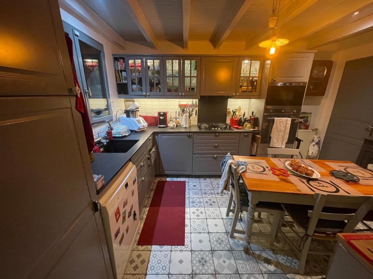 Appartamento Duud Castanet-Tolosan Esterno foto
