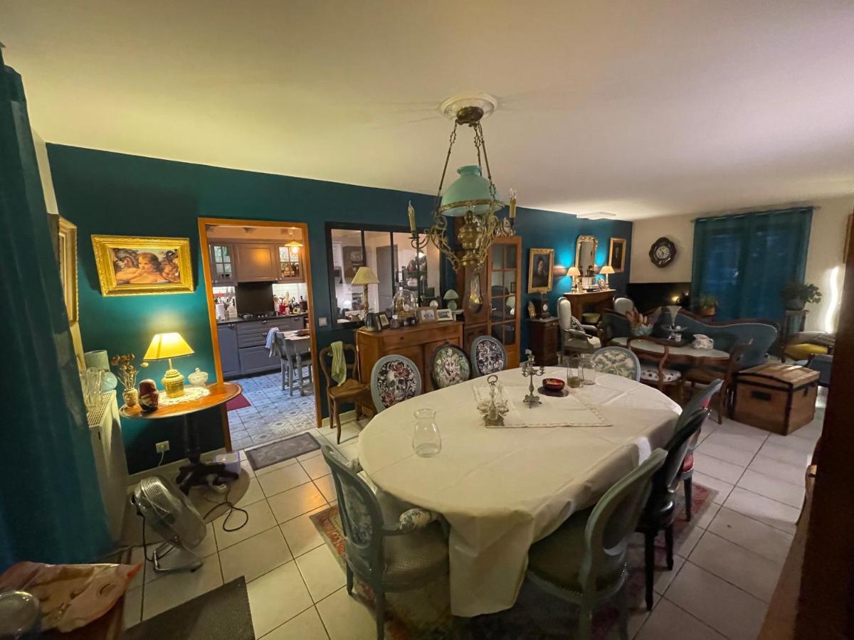 Appartamento Duud Castanet-Tolosan Esterno foto