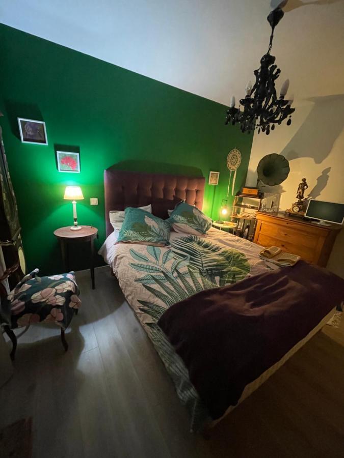 Appartamento Duud Castanet-Tolosan Esterno foto